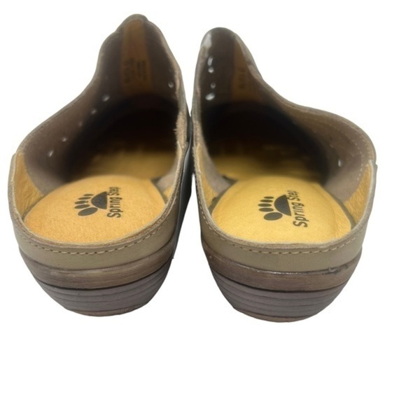Spring Step Mules - Picture 7 of 10